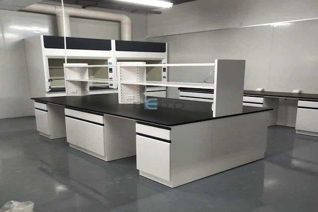 Small Fume Hoods