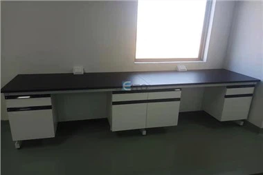 Tõmbekapi kasutamine laboris