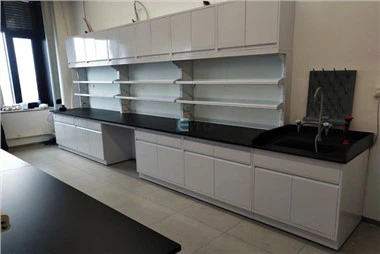 Fenoolvaigust töölaud